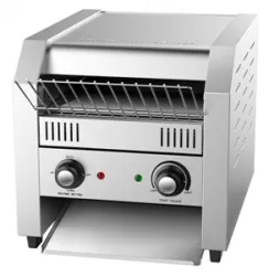 Купить тостер конвейерного типа hurakan hkn-tosti36 в Ижевске – цена завода, доставка до двери | RuOborudovanie.ru