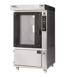 Печь конвекционная Apach K10Р60P MDP с расстойкой электрическая – купить в Ижевске с доставкой Купить печь конвекционная apach k10р60p mdp с расстойкой электрическая в Ижевске – цена завода, доставка до двери | RuOborudovanie.ru