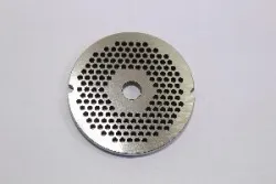 Купить решетка мясорубки gastromix mg-12-3мм – цена от завода, доставка до двери | RuOborudovanie.ru