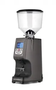 Кофемолка Eureka Atom Specialty 65 E Grey – купить по цене завода