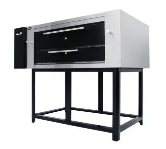 Печь универсальная Grill Master угп/1 13034 газ – купить по цене завода