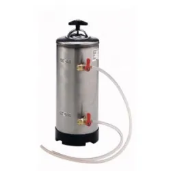 Смягчитель воды Electrolux Wtac20 арт.860412 – купить в Ижевске с доставкой Купить смягчитель воды electrolux wtac20 арт.860412 в Ижевске – цена завода, доставка до двери | RuOborudovanie.ru