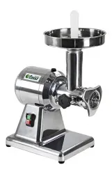 Мясорубка Fimar 12B (220В) до 160 кг/ч, 0.75кВт арт.TR12BQ0A235M – купить в RuOborudovanie.ru с доставкой до двери Купить мясорубка fimar 12b (220в) до 160 кг/ч, 0.75квт арт.tr12bq0a235m – цена от завода, доставка до двери | RuOborudovanie.ru