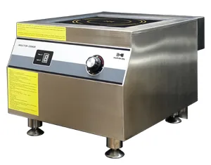 Плита индукционная Hurakan HKN-Icf80D – купить в Ижевске по цене завода