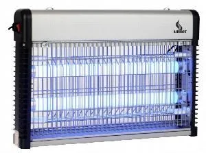Лампа инсектицидная Airhot Ik-20W Led ловушка для насекомых – купить в Ижевске по цене завода