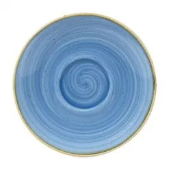 Блюдце 15,6СМ Stonecast, цвет Cornflower Blue Scfscss1 – купить в RuOborudovanie.ru с доставкой до двери Купить блюдце 15,6см stonecast, цвет cornflower blue scfscss1 – цена от завода, доставка до двери | RuOborudovanie.ru