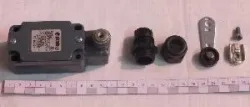 Выключатель концевой Comenda 120320