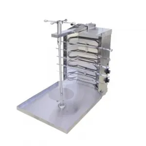 Аппарат для шаурмы Grill Master Ф2ШМЭ руч., арт.21203 – купить в Ижевске по цене завода