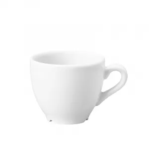 Чашка Espresso 100МЛ Vellum, цвет White полуматовый Whvmceb91 – купить в Ижевске по цене завода