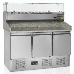 Стол для пиццы Tefcold Pt1365 + Vk33-140 – купить в Ижевске с доставкой Купить стол для пиццы tefcold pt1365 + vk33-140 в Ижевске – цена завода, доставка до двери | RuOborudovanie.ru