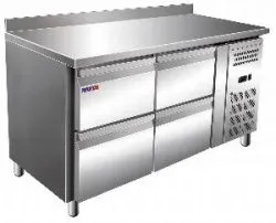 Стол морозильный Cooleq Gn2240Bt бортик 4 ящика – купить в Ижевске с доставкой Купить стол морозильный cooleq gn2240bt бортик 4 ящика в Ижевске – цена завода, доставка до двери | RuOborudovanie.ru