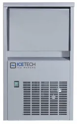Купить льдогенератор ice tech цилиндрического льда gourmet, 33 кг/сут с корпус из пластиф.стали – цена от завода, доставка до двери | RuOborudovanie.ru