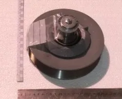 Шкив Varimixer мотора R60-59.1Z – купить в Ижевске с доставкой Шкив Varimixer мотора R60-59.1Z