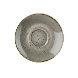 Блюдце 15,6СМ Stonecast, цвет Peppercorn Grey Spgscss1 – купить в RuOborudovanie.ru с доставкой до двери Купить блюдце 15,6см stonecast, цвет peppercorn grey spgscss1 – цена от завода, доставка до двери | RuOborudovanie.ru