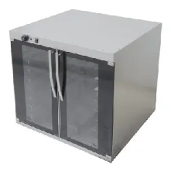 Купить шкаф расстоечный grill master рпк 6 22133 в Ижевске – цена завода, доставка до двери | RuOborudovanie.ru
