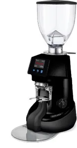 Кофемолка Fiorenzato F64 E Xgi (черный) – купить в Ижевске по цене завода