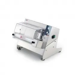 Купить раскатка для пиццы sirman p-roll 320/1 plus – цена от завода, доставка до двери | RuOborudovanie.ru