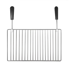 Купить решетка для гриля саламандра crazy pan cp-seg570 в Ижевске – цена завода, доставка до двери | RuOborudovanie.ru