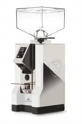 Кофемолка Eureka Mignon Specialita 55 17NX White – купить в RuOborudovanie.ru с доставкой до двери Купить кофемолка eureka mignon specialita 55 17nx white – цена от завода, доставка до двери | RuOborudovanie.ru