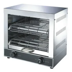 Тостер Viatto VA-TS-02 – купить в Ижевске с доставкой Купить тостер viatto va-ts-02 в Ижевске – цена завода, доставка до двери | RuOborudovanie.ru