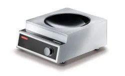 Купить плита индукционная wok настольная с 1 конфоркой 30 см 8 квт scholl flexwok8 – цена от завода, доставка до двери | RuOborudovanie.ru