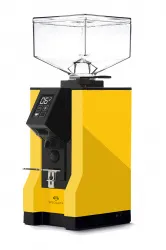 Кофемолка Eureka Mignon Specialita 55 15BL Yellow – купить в RuOborudovanie.ru с доставкой до двери Купить кофемолка eureka mignon specialita 55 15bl yellow – цена от завода, доставка до двери | RuOborudovanie.ru