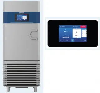 Шкаф шоковой заморозки Irinox Multifresh Next L Essential – купить по цене завода