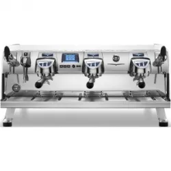 Кофемашина Victoria Arduino VA 388 Black Eagle Gravimetric 3 gr 220V standart white color автомат – купить в Ижевске с доставкой Купить кофемашина victoria arduino va 388 black eagle gravimetric 3 gr 220v standart white color автомат в Ижевске – цена завода, доставка до двери | RuOborudovanie.ru