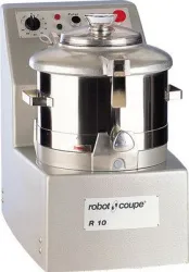 Купить куттер robot coupe r10 арт.21391 чаша 11,5л из нерж., 3ф. в Ижевске – цена завода, доставка до двери | RuOborudovanie.ru