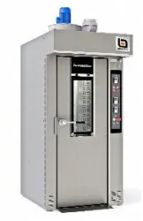 Печь ротационная Bassanina Fr Compact 46 газ платформа – купить в Ижевске с доставкой Купить печь ротационная bassanina fr compact 46 газ платформа в Ижевске – цена завода, доставка до двери | RuOborudovanie.ru