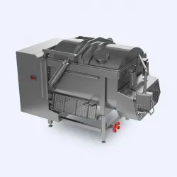 Фаршемешалка Revic RX 1250 V вакуумная – купить в Ижевске с доставкой Купить фаршемешалка revic rx 1250 v вакуумная в Ижевске – цена завода, доставка до двери | RuOborudovanie.ru