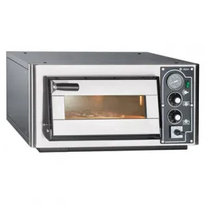 Печь для пиццы Abat ПЭП-1 арт.21000801136 1 камера – купить в Ижевске по цене завода