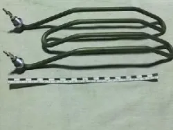 Купить тэн roller grill d02154 – цена от завода, доставка до двери | RuOborudovanie.ru