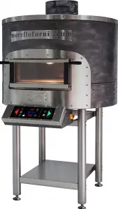 Печь ротационная Morello Forni Frv100 Standard – купить в Ижевске по цене завода