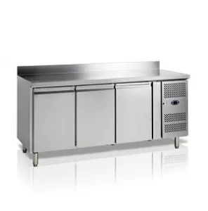 Стол с охлаждающим шкафом Tefcold Ck7310 – купить по цене завода