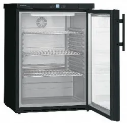 Шкаф холодильный Liebherr Fkuv 1613 -744 Black – купить в Ижевске с доставкой Купить шкаф холодильный liebherr fkuv 1613 -744 black в Ижевске – цена завода, доставка до двери | RuOborudovanie.ru