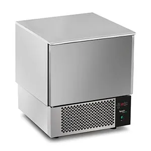 Шкаф шоковой заморозки Apach Sh05 – купить в Ижевске по цене завода