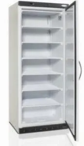 Шкаф морозильный Tefcold Uf600 с глухой дверью – купить в Ижевске по цене завода