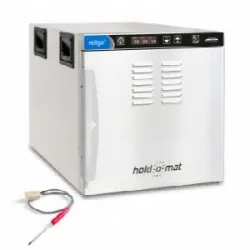 Купить шкаф тепловой hugentobler hold-o-mat 411 в Ижевске – цена завода, доставка до двери | RuOborudovanie.ru
