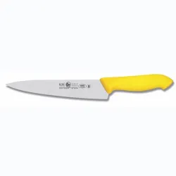 Нож поварской "ШЕФ" 18СМ, черный Horeca Prime 28100.Hr10000.180 – купить в Ижевске с доставкой Купить нож поварской "шеф" 18см, черный horeca prime 28100.hr10000.180 в Ижевске – цена завода, доставка до двери | RuOborudovanie.ru