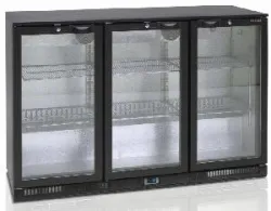 Шкаф холодильный со стеклом Tefcold Ba30H барный черный – купить в Ижевске с доставкой Купить шкаф холодильный со стеклом tefcold ba30h барный черный в Ижевске – цена завода, доставка до двери | RuOborudovanie.ru