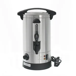 Электрокипятильник Foodatlas HLB-10L – купить в Ижевске по цене завода