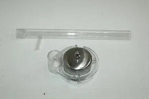 Муфта магнитная Cooleq привода миксера в сборе Jd-12 23 – купить по цене завода