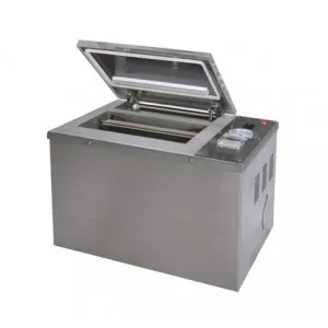 Вакуумный упаковщик Hualian DZ-280/C (нерж.) – купить по цене завода