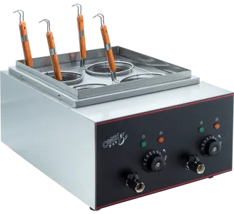Макароноварка Crazy Pan CP-NC40 – купить в Ижевске по цене завода