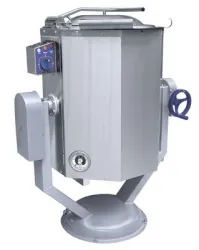 Котел пищеварочный Abat КПЭМ-60-ОР арт.11000019158 опрокидываемый с ручным приводом – купить в Ижевске с доставкой Купить котел пищеварочный abat кпэм-60-ор арт.11000019158 опрокидываемый с ручным приводом в Ижевске – цена завода, доставка до двери | RuOborudovanie.ru