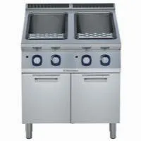 Купить макароноварка 900 серии electrolux professional e9pceh2mf0 391127 в Ижевске – цена завода, доставка до двери | RuOborudovanie.ru