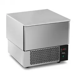 Купить шкаф шоковой заморозки apach sh03 (-18/+70) 70л, 3хgn1/1,охлажд и замороз., 1,15квт в Ижевске – цена завода, доставка до двери | RuOborudovanie.ru