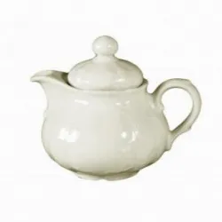 Купить чайник фарфор seltmann weiden 330мл salzburg ivory001.608104 – цена от завода, доставка до двери | RuOborudovanie.ru
