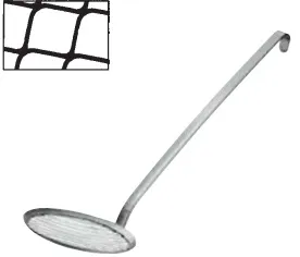 Шумовка Paderno 1199216 – купить по цене завода